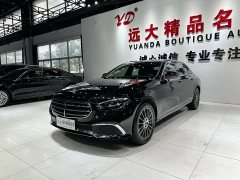 Mercedes-Benz E-Class facelift E 260 L sporty - фото 1