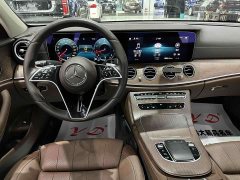 Mercedes-Benz E-Class facelift E 260 L sporty - фото 10