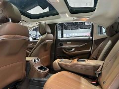 Mercedes-Benz E-Class facelift E 260 L sporty - фото 14