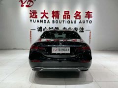 Mercedes-Benz E-Class facelift E 260 L sporty - фото 15