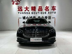 Mercedes-Benz E-Class facelift E 260 L sporty - фото 2