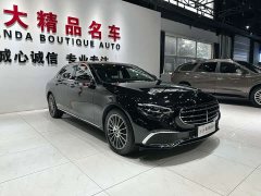 Mercedes-Benz E-Class facelift E 260 L sporty - фото 3