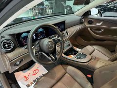 Mercedes-Benz E-Class facelift E 260 L sporty - фото 5