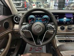 Mercedes-Benz E-Class facelift E 260 L sporty - фото 6