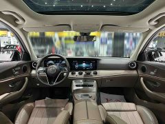 Mercedes-Benz E-Class facelift E 260 L sporty - фото 7