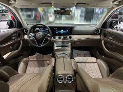 Mercedes-Benz E-Class facelift E 260 L sporty - фото 8