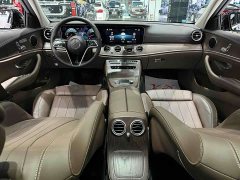 Mercedes-Benz E-Class facelift E 260 L sporty - фото 9