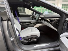 Lynk & Co Gaohe HiPhi Z four-seater version - фото 10