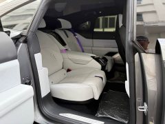 Lynk & Co Gaohe HiPhi Z four-seater version - фото 11