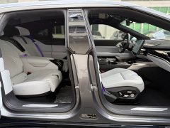 Lynk & Co Gaohe HiPhi Z four-seater version - фото 12