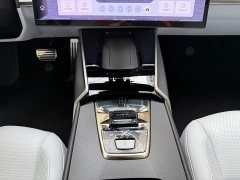 Lynk & Co Gaohe HiPhi Z four-seater version - фото 18