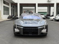 Lynk & Co Gaohe HiPhi Z four-seater version - фото 2