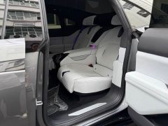 Lynk & Co Gaohe HiPhi Z four-seater version - фото 8