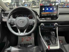 Lexus Wilanda 2.0L CVT four-wheel drive luxury version - фото 10