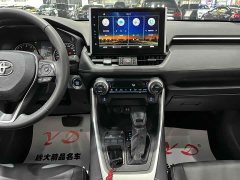 Lexus Wilanda 2.0L CVT four-wheel drive luxury version - фото 11