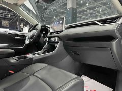 Lexus Wilanda 2.0L CVT four-wheel drive luxury version - фото 12