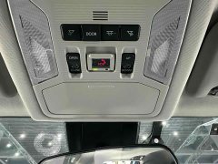 Lexus Wilanda 2.0L CVT four-wheel drive luxury version - фото 13