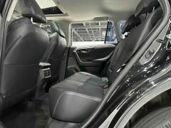 Lexus Wilanda 2.0L CVT four-wheel drive luxury version - фото 14