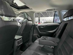 Lexus Wilanda 2.0L CVT four-wheel drive luxury version - фото 15