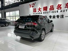 Lexus Wilanda 2.0L CVT four-wheel drive luxury version - фото 17
