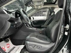 Lexus Wilanda 2.0L CVT four-wheel drive luxury version - фото 4