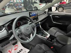Lexus Wilanda 2.0L CVT four-wheel drive luxury version - фото 5