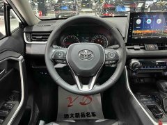 Lexus Wilanda 2.0L CVT four-wheel drive luxury version - фото 6