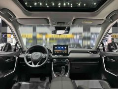 Lexus Wilanda 2.0L CVT four-wheel drive luxury version - фото 7