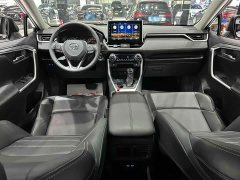Lexus Wilanda 2.0L CVT four-wheel drive luxury version - фото 9