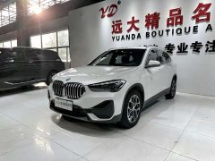BMW X1 sDrive25Li Leading - фото 1