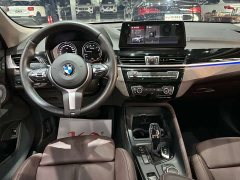 BMW X1 sDrive25Li Leading - фото 10