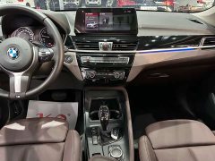 BMW X1 sDrive25Li Leading - фото 11
