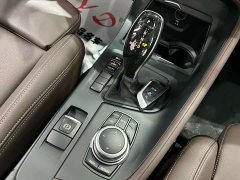BMW X1 sDrive25Li Leading - фото 12