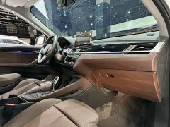 BMW X1 sDrive25Li Leading - фото 13