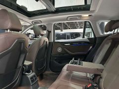 BMW X1 sDrive25Li Leading - фото 16
