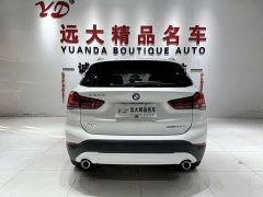 BMW X1 sDrive25Li Leading - фото 17