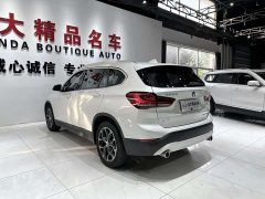 BMW X1 sDrive25Li Leading - фото 18