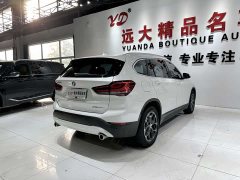 BMW X1 sDrive25Li Leading - фото 19