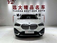 BMW X1 sDrive25Li Leading - фото 2