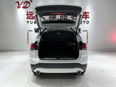 BMW X1 sDrive25Li Leading - фото 20