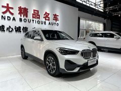 BMW X1 sDrive25Li Leading - фото 3