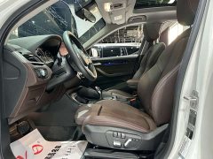 BMW X1 sDrive25Li Leading - фото 4