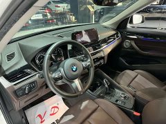 BMW X1 sDrive25Li Leading - фото 5