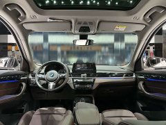BMW X1 sDrive25Li Leading - фото 7