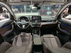 BMW X1 sDrive25Li Leading - фото 8