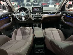 BMW X1 sDrive25Li Leading - фото 9