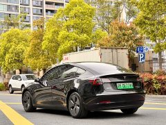 Tesla Model 3 2022 rear-wheel drive version - фото 13