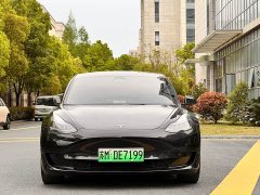 Tesla Model 3 2022 rear-wheel drive version - фото 2
