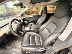 Tesla Model 3 2022 rear-wheel drive version - фото 4