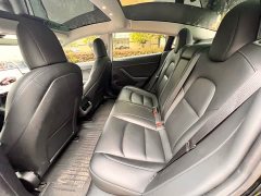 Tesla Model 3 2022 rear-wheel drive version - фото 6